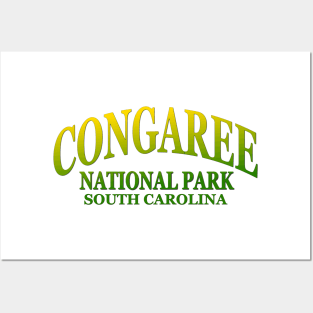 Congaree National Park, South Carolina Posters and Art